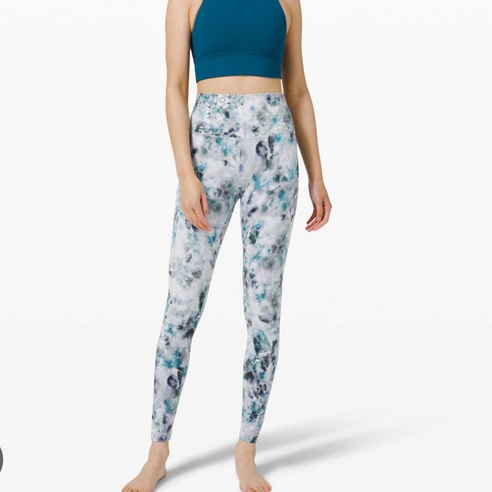 Lululemon Align Leggings